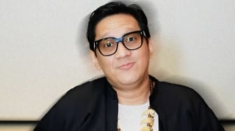Misteri Karangan Bunga Andre Taulany, Akhirnya Kena Batunya