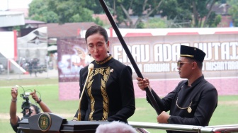 Erau Berpeluang Masuk Kalender KEN, Kemenparekraf Siapkan Standar Penilaian