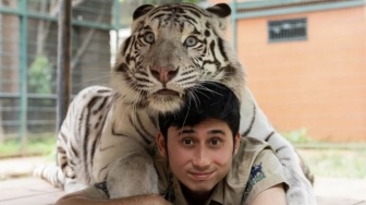 Polemik Bandung Zoo: Alshad Ahmad Minta Pengelola Profesional Demi Satwa