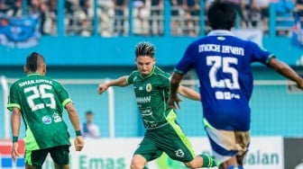 Persiku Tumbang di Kandang: PSS Sleman Manfaatkan Kelengahan Lini Belakang