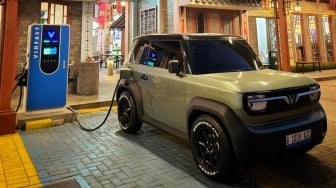 VinFast Umumkan Skema Berlangganan Baterai Baru untuk Kepemilikan Mobil Listrik