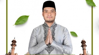 Dikabarkan Hilang Sebulan, Ini Sosok Bupati Buton Alvin Akawijaya Putra