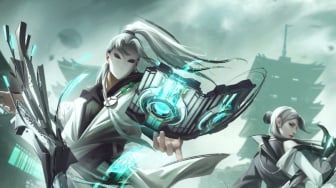 35 Kode Redeem FF Terbaru 21 September: Dapatkan Bundle Shadow Reaper dari Event Rampage Reborn!