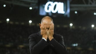 Igor Tudor Murka, Penalti Kontroversial Bikin Juventus Imbang di Verona