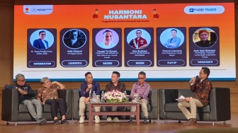 Carut-Marut Royalti Musik Indonesia: Kapan Musisi Bisa Hidup Layak dari Karyanya?