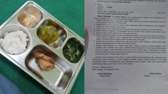 7 Klausul Surat Perjanjian MBG SPPG Sleman: dari Rahasiakan Keracunan hingga Ganti Rugi Rp80 Ribu