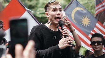 Beda Sikap 2 Anggota DPD Bali Soal Konten Aisar Khaled, Ada yang Beri Penghargaan