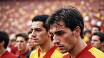 Kumpulan Prompt Gemini AI Jadi Pemain Sepak Bola Klub Eropa: Barcelona sampai Real Madrid