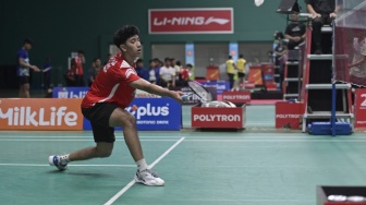 Superliga Junior 2025: Adu Gengsi PB Djarum vs Jaya Raya di Final U-19