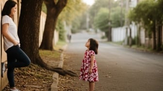 Cara Edit Foto Masa Kecil vs Masa Kini Pakai Gemini AI, Lengkap 8 Prompt Kreatif