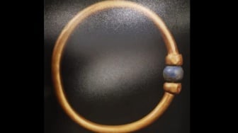 Gelang Emas Firaun Dicuri dari Museum Mesir, Dijual Cuma Laku Segini