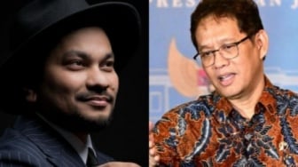 Tompi Sentil Menkeu Purbaya yang Gelontorkan Uang Rp200 Triliun, Ungkap Fakta di Lapangan
