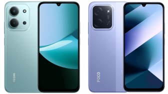 Perbandingan Spesifikasi Redmi 15C vs POCO C85, Seberapa Mirip HP 1 Jutaan Ini?