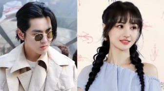 Gelapkan Pajak Sampai Terlibat Kasus Pelecehan Seksual, 7 Aktor Top China Ini Kariernya Hancur