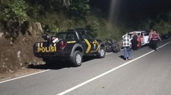 Pria Pacitan Bantai Mantan Mertua, Lukai 4 Anggota Keluarga