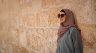 Hati Wanda Hamidah Remuk, Perjuangan 31 Hari Menuju Gaza Berakhir Pahit