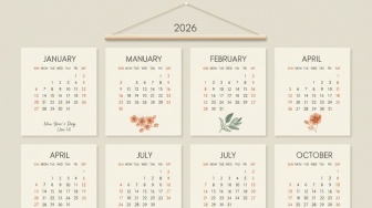 4 Bulan Lahir Ini Konon Pancarkan Aura Lembut Bak Ibu Peri, Cek Apakah Kamu Salah Satunya?