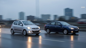 5 Rekomendasi Mobil Bekas Hyundai Termurah, Tetap Stylish Meski Hemat Budget