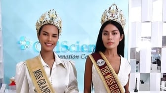 Glow Up Ala Miss Grand Indonesia: Rahasia Treatment Biar Kulit Makin Fresh dan Confidence Naik Level