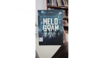Melogram: Cerita Band Sekolah yang Jadi Lebih dari Sekadar Musik