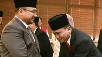 Kekayaan Zamroni Aziz Kepala Kanwil Kemenag NTB Viral Lempar Mikrofon, Dulu Dilaporkan Gratifikasi