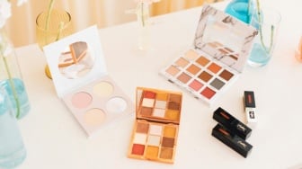 8 Promo Viva Cosmetics Terbaru September 2025, Ada Serum Kulit Glowing