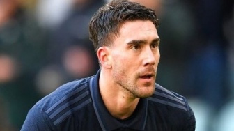 Rapor Pemain Verona vs Juventus: Conceicao Cemerlang, Vlahovic Lesu