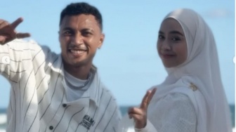 Kolaborasi dengan Musisi Indonesia Timur Dihujat, Ria Ricis Klarifikasi