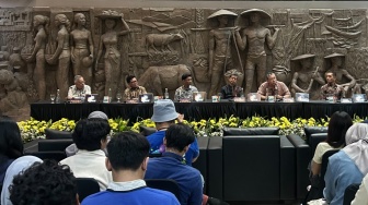48 Tahun Jazz Goes To Campus: Festival Jazz Tertua dengan Spirit Anak Muda