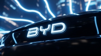 BYD Gebrak Dunia, Ciptakan Kendaraan Listrik 1.000 Volt yang Siap Tempuh Jarak Tak Masuk Akal