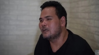 Kondisi Terkini Fahmi Bo Memprihatinkan, Tubuh Kurus hingga Wajah Makin Tirus