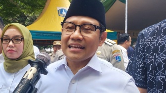 Cak Imin Akui 'Nyerah' Bersaing Politik, Puji Prabowo Presiden Paling Serius Perhatikan Petani