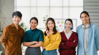 16 Pekerjaan dengan Gaji Terbesar sesuai MBTI, Yuk Tes Kepribadian Kamu!