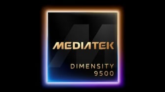 MediaTek Dimensity 9500 Meluncur: Jadi Chip Anyar pada Oppo Find X9 dan Vivo X300