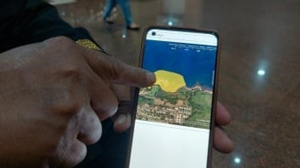 Ketika Cagar Budaya di Luwu Timur Berubah Jadi Lapangan Golf