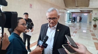 DPR Pertanyakan Konsep 'Ibu Kota Politik' IKN, Minta Penjelasan Mendagri