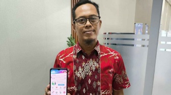 Merasa Terlindungi, Guru di Sukabumi Ceritakan Pengalaman Positif dengan JKN