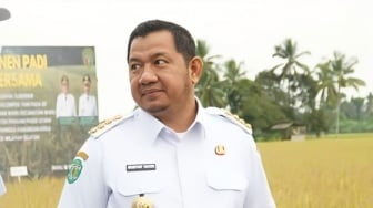 2027, Jalan KubarPPU Ditarget Jadi Alternatif Resmi Menuju IKN