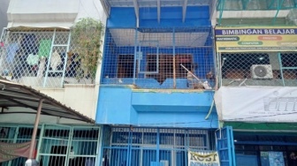 Trauma Indekos Ratnasari: Penemuan Jasad Bocah Bikin Penghuni Kocar-Kacir!