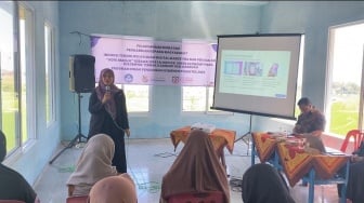 Sambut Era Digital, UKM di Karanganyar Dapat Pembekalan Aplikasi 'ADIK MANJA'
