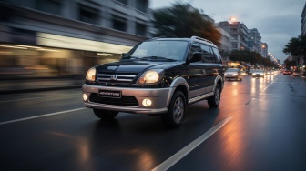 Jagoan Medan Berat: 7 Mobil Bekas yang Akur Sama Jalan Jelek, Harga Ekuivalen Nmax