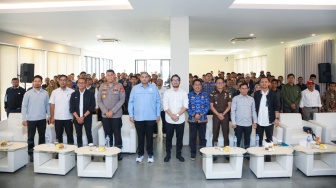 Aturan Baru Penebusan Pupuk Bersubsidi Mulai Disosialisasikan Pupuk Indonesia