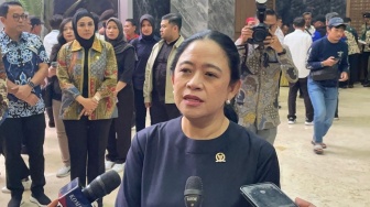 Sorotan Internasional Kasus Keracunan MBG, Puan Maharani Desak Evaluasi Total
