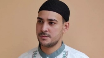 Pilu, Anak Kedua Riza Shahab Wafat di Usia Belum Genap Sebulan