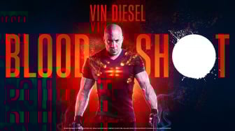 Bloodshot: Ketika Vin Diesel Bangkit dari Kematian dan Jadi Robot, Malam Ini di Trans TV