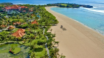 5 Hotel Bintang 5 di Bali untuk Liburan Berkelas yang Nyaman