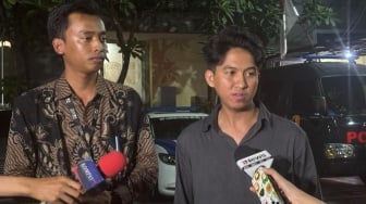 Kaget Dipanggil Polisi Soal Demo Ricuh, Iqbal Ramadhan: Saya Advokat, Bukan Penghasut!