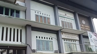 SMP Xaverius Bandar Lampung Geger! Video Penganiayaan Siswa Viral, Pihak Sekolah Bungkam?