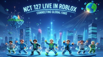 4 Artis yang Gelar Konser di Roblox, dari K-pop hingga Musisi Indonesia