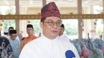 Harta Kekayaan Syahrial Abdi, Sosok Sekda Riau Ditunjuk Presiden Prabowo